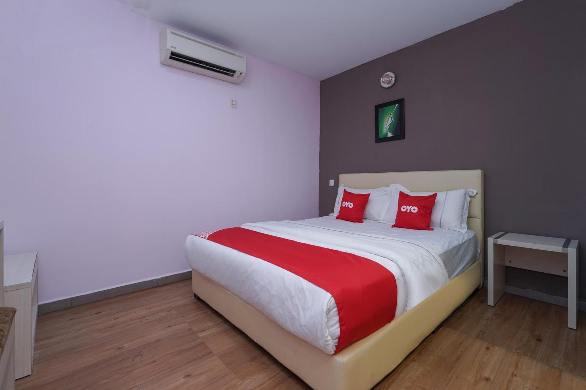 Capital O 89919 Hotel Hari Hari, Kuala Lumpur